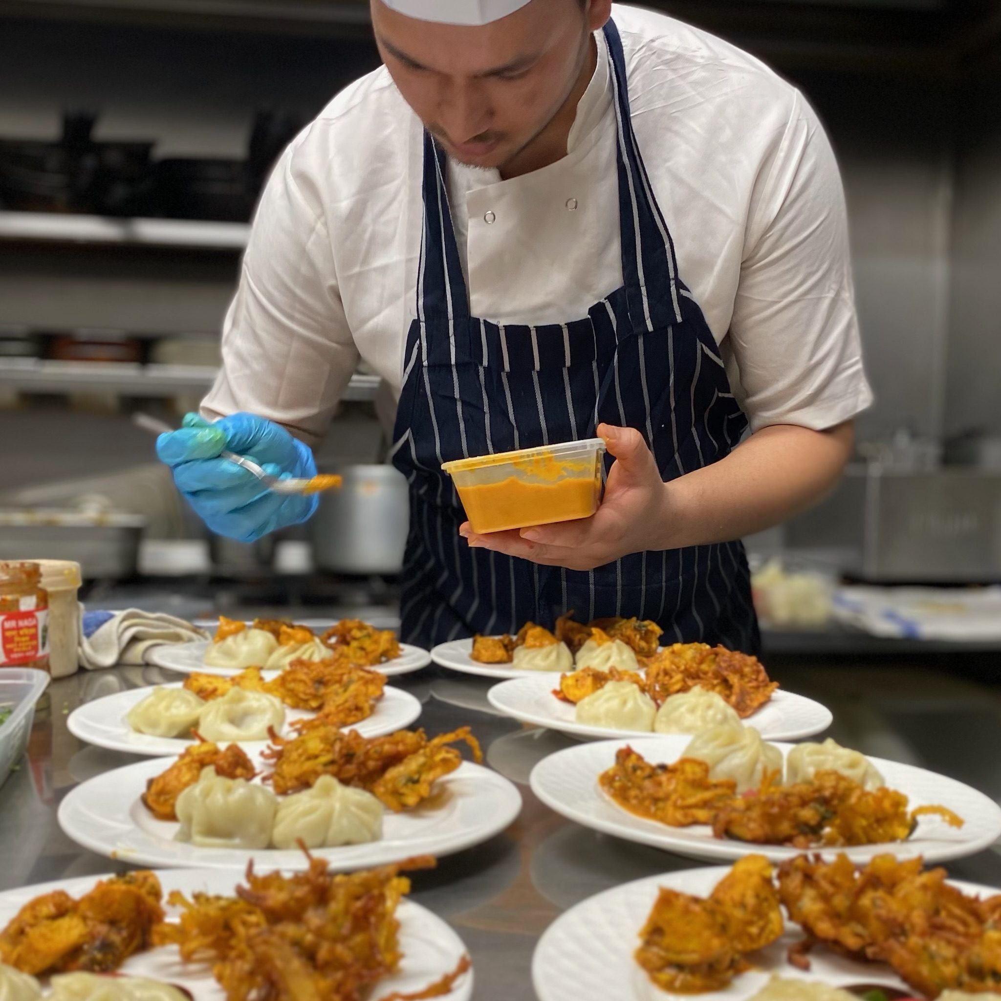 47561c5e 57fb 49f5 8dba 6f18128bf | Annapurna East Sheen Nepalese Restaurant