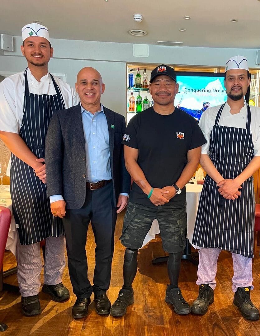 9afedf23 8d2f 4113 91b1 Defd5f4091be | Annapurna East Sheen Nepalese Restaurant