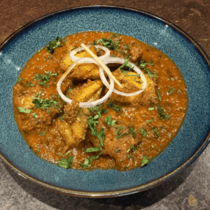 Amarsingh Fish Bhuna