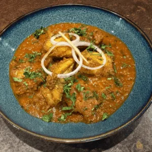 Amarsingh Fish Bhuna