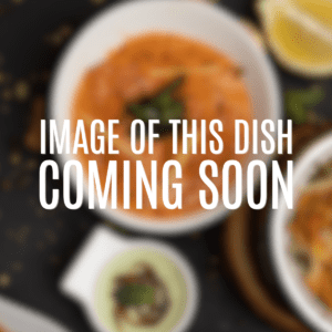Chicken Shashlik