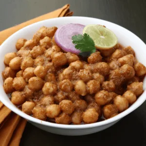 Chana Masala (H)