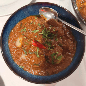 Gurkhali Lamb (H)