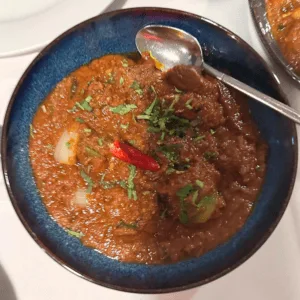 Gurkhali Lamb (H)