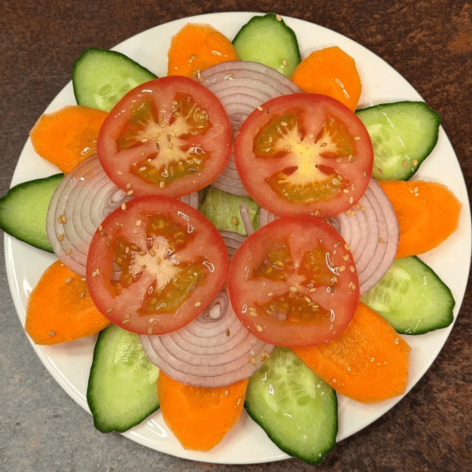 Green Salad