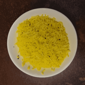 Lemon Rice