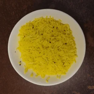 Lemon Rice