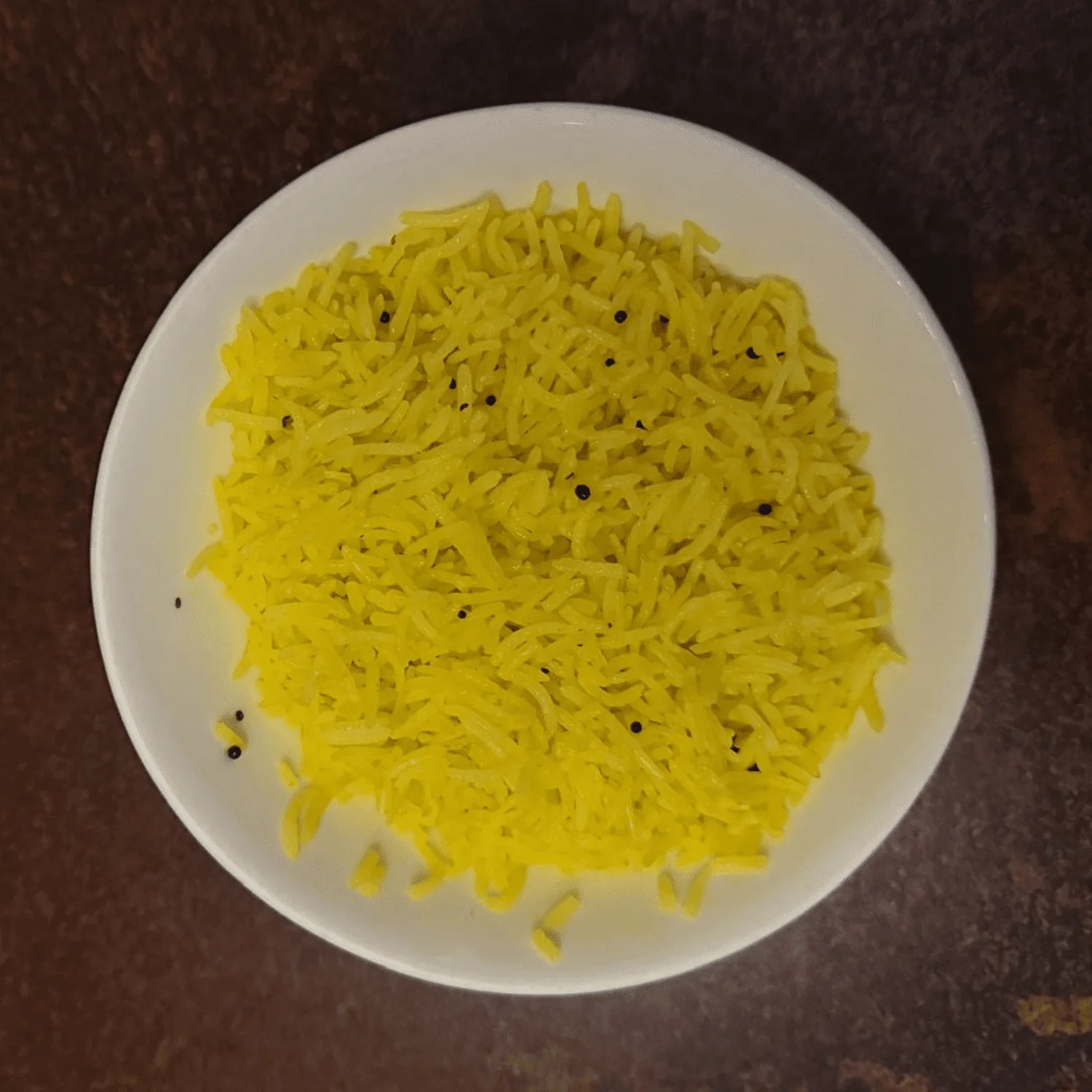 Lemon Rice