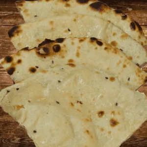 Peshawari Naan