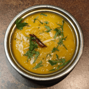 Pokhreli Daal