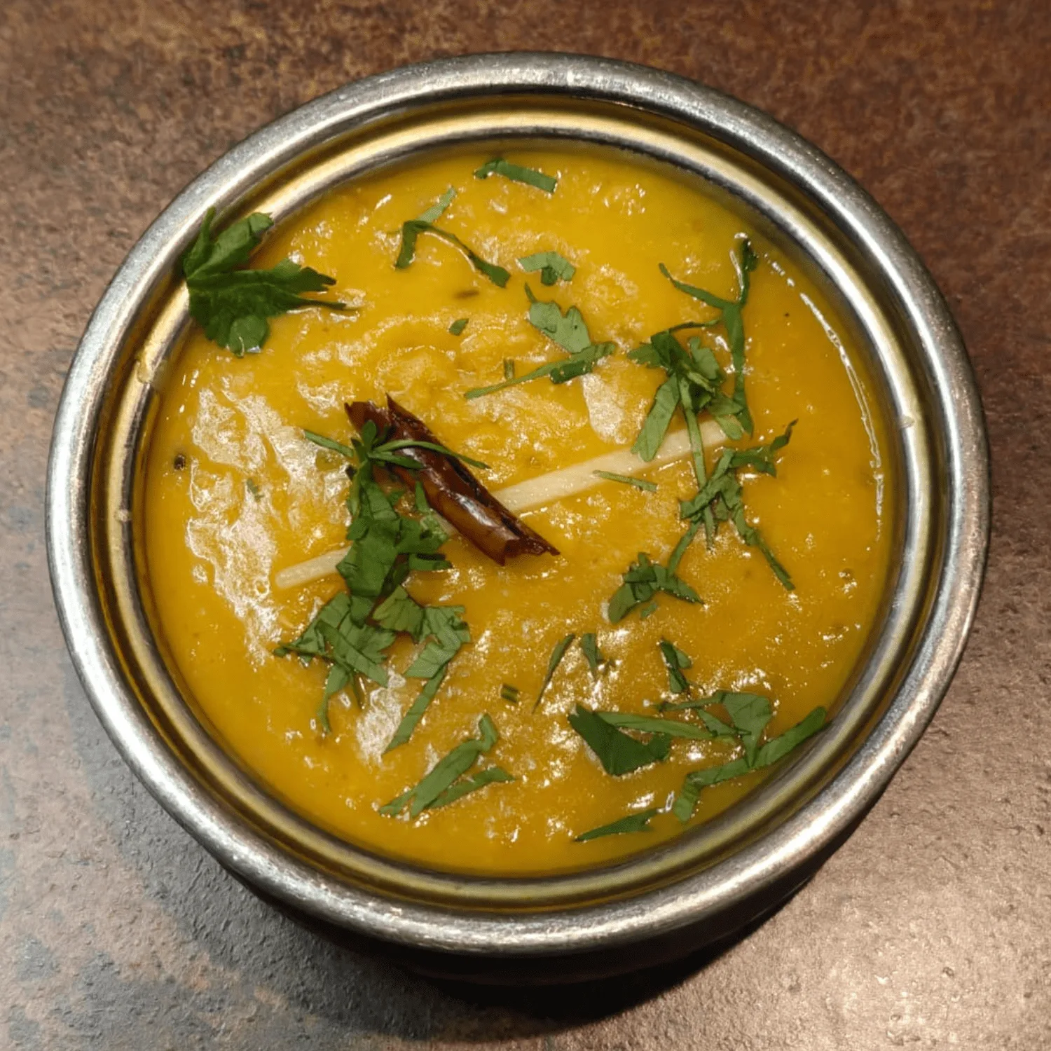 Pokhreli Daal