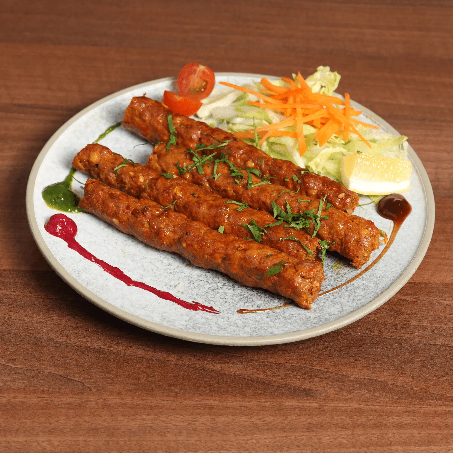 Shahi Sheek Kebab (H)