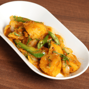 Aloo Pepper Masala Stir Fry 1 1 Png | Annapurna East Sheen Nepalese Restaurant