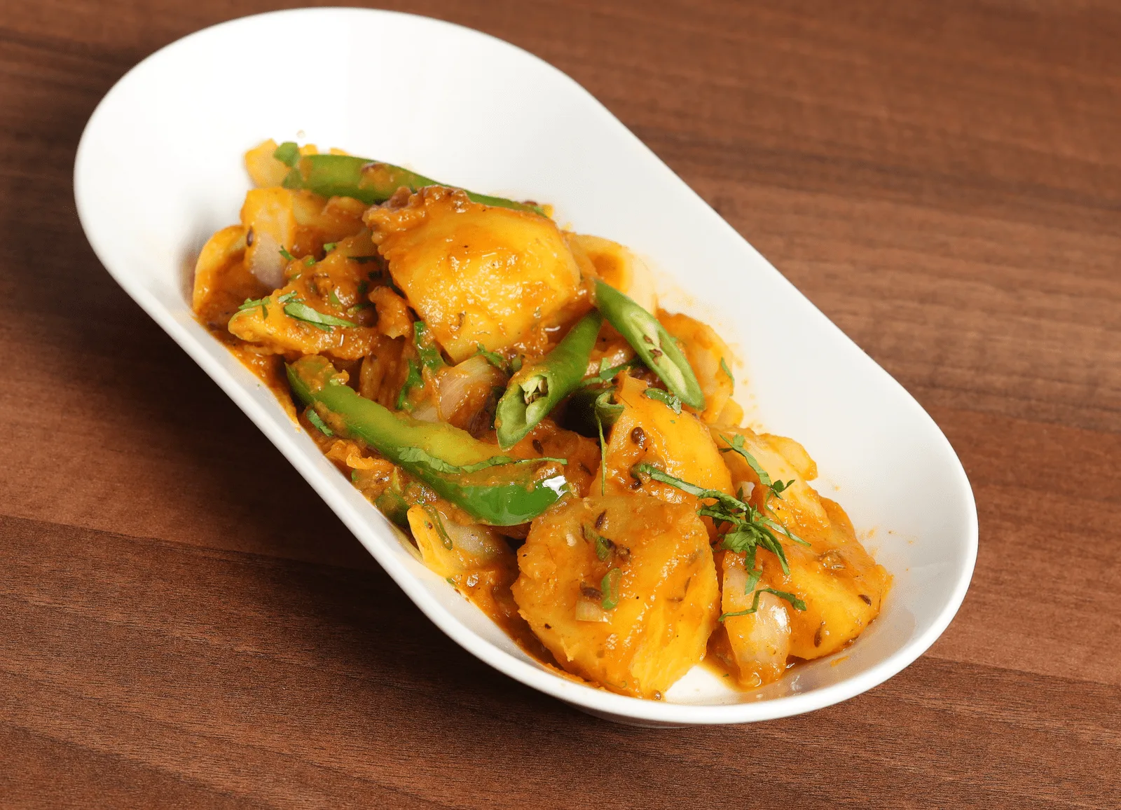 Aloo Pepper Masala Stir Fry 1 1 Png | Annapurna East Sheen Nepalese Restaurant