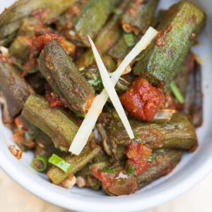 Bhindi Kumari - Annapurna East Sheen