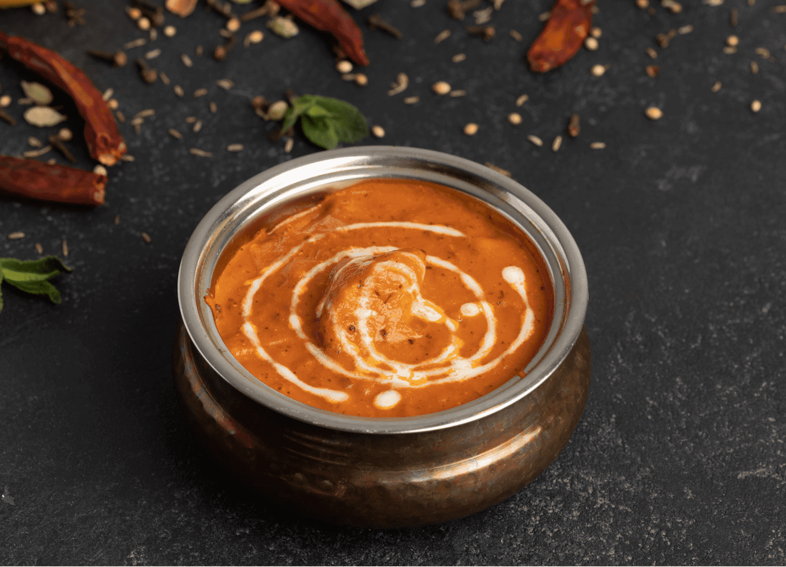 Chicken dish | Annapurna Nepalese Restaurant East Sheen