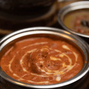 Chicken dish | Annapurna Nepalese Restaurant East Sheen