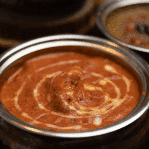 Chicken dish | Annapurna Nepalese Restaurant East Sheen