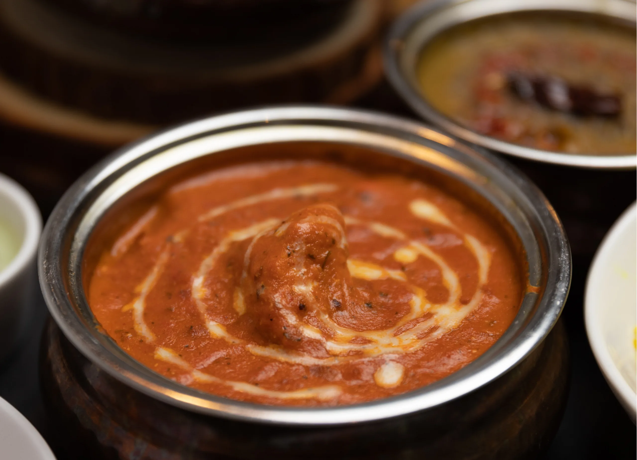Chicken dish | Annapurna Nepalese Restaurant East Sheen