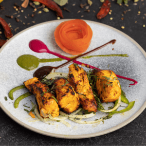 Chicken Tikka - Annapurna East Sheen