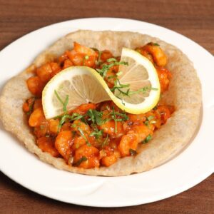 Annapurna Portrait Images 13 X 18 Cm | Annapurna East Sheen Nepalese Restaurant