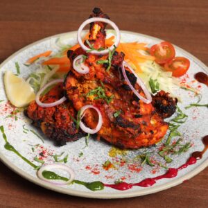 Tandoori Chicken - Annapurna East Sheen