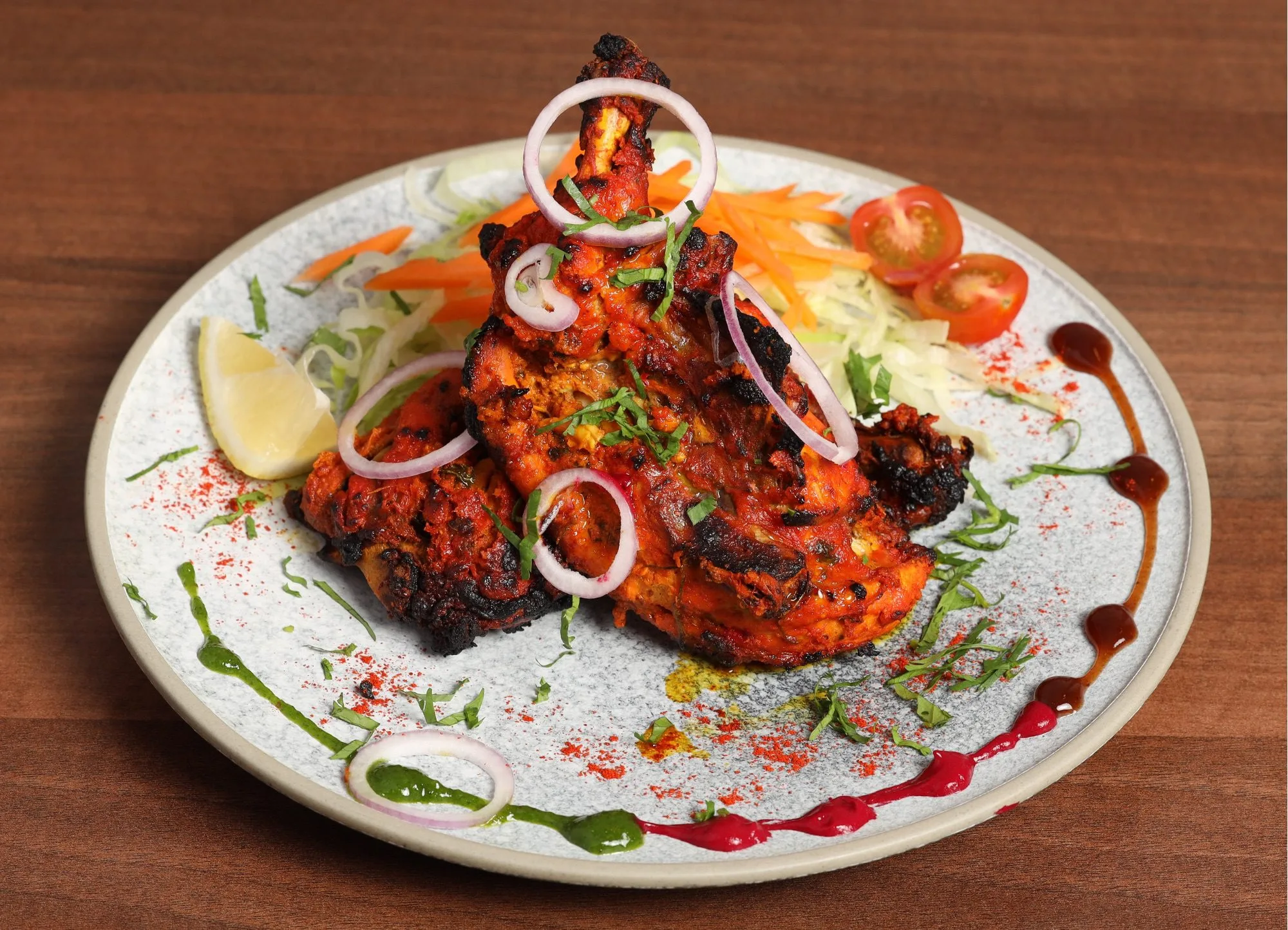 Annapurna Portrait Images 13 X 18 Cm | Annapurna East Sheen Nepalese Restaurant