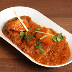 Lamb Rogan Josh | Annapurna Nepalese Restaurant East Sheen