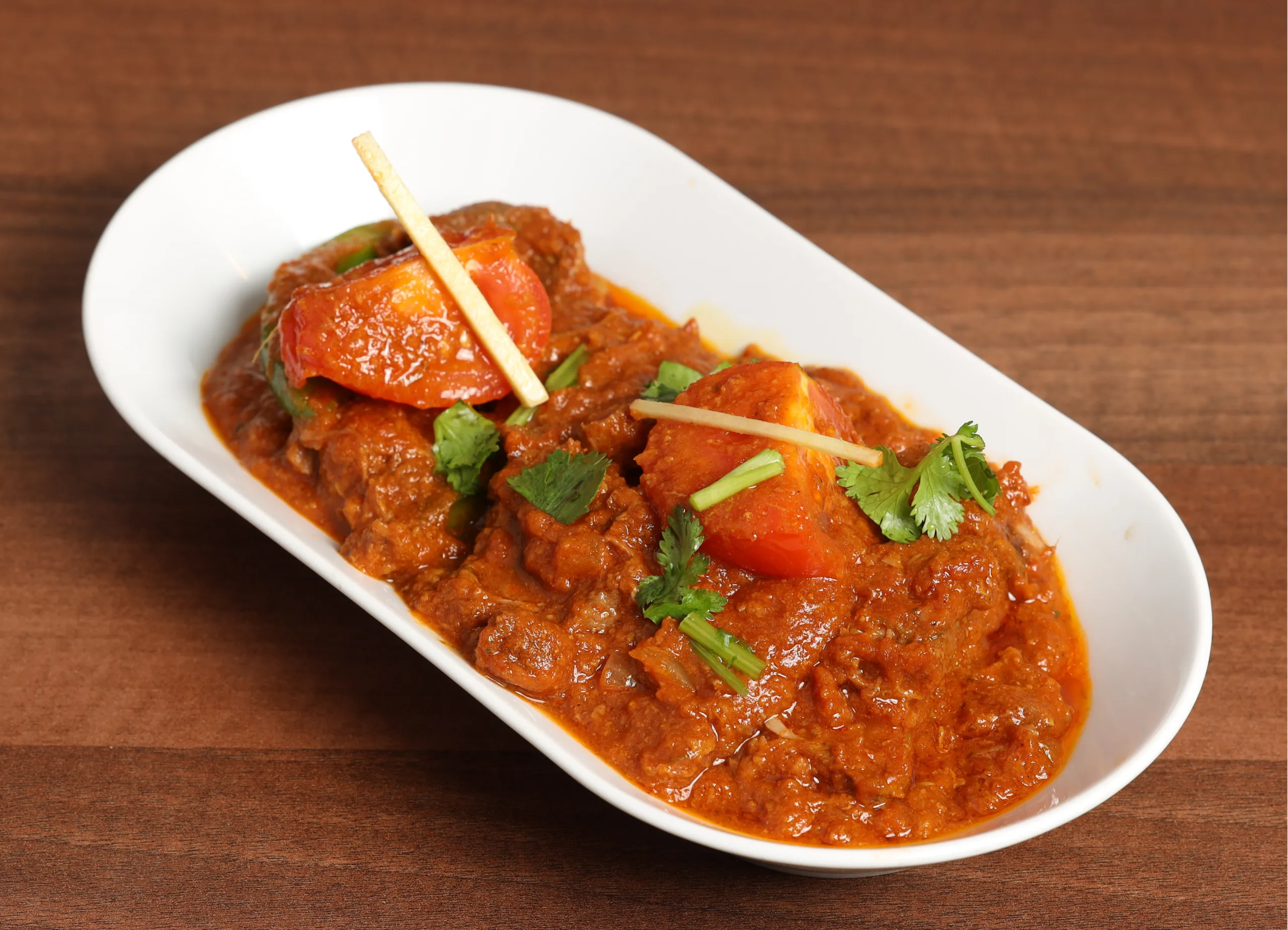 Lamb Rogan Josh | Annapurna Nepalese Restaurant East Sheen