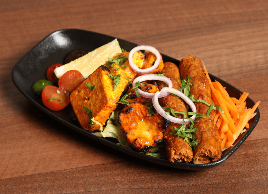 Chicken dish | Annapurna Nepalese Restaurant East Sheen