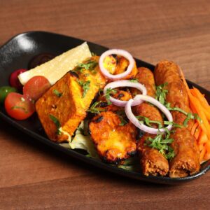 Tandoori Mixed Grill - Annapurna East Sheen