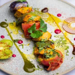 Chicken Shashlik | Annapurna East Sheen