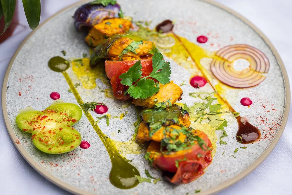 Chicken Shashlik | Annapurna East Sheen
