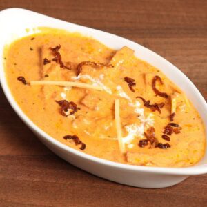 Chicken Korma