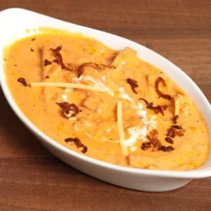 Chicken Korma