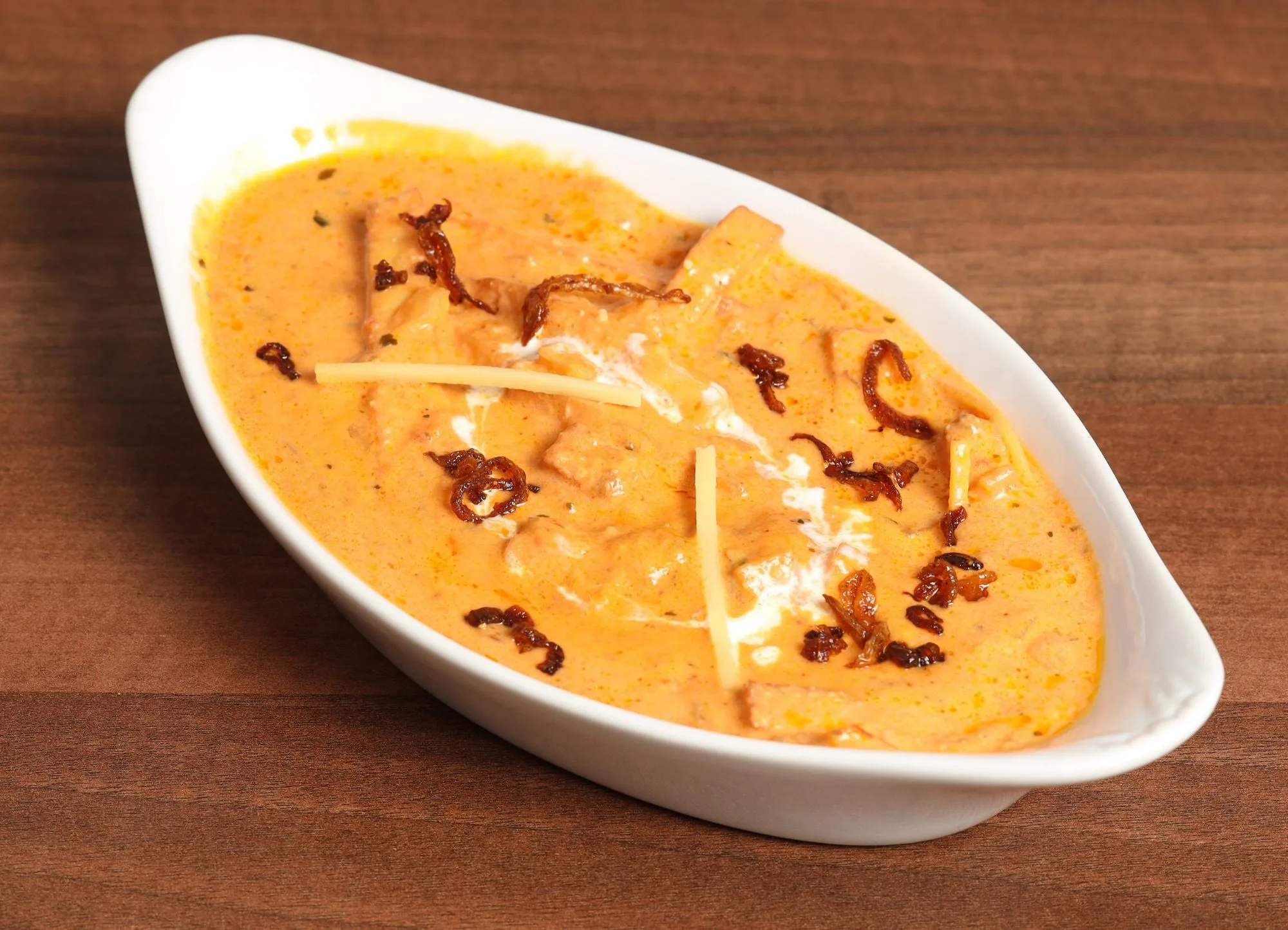 Chicken Korma