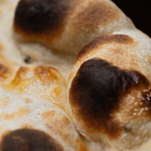 Plain Naan - Annapurna East Sheen