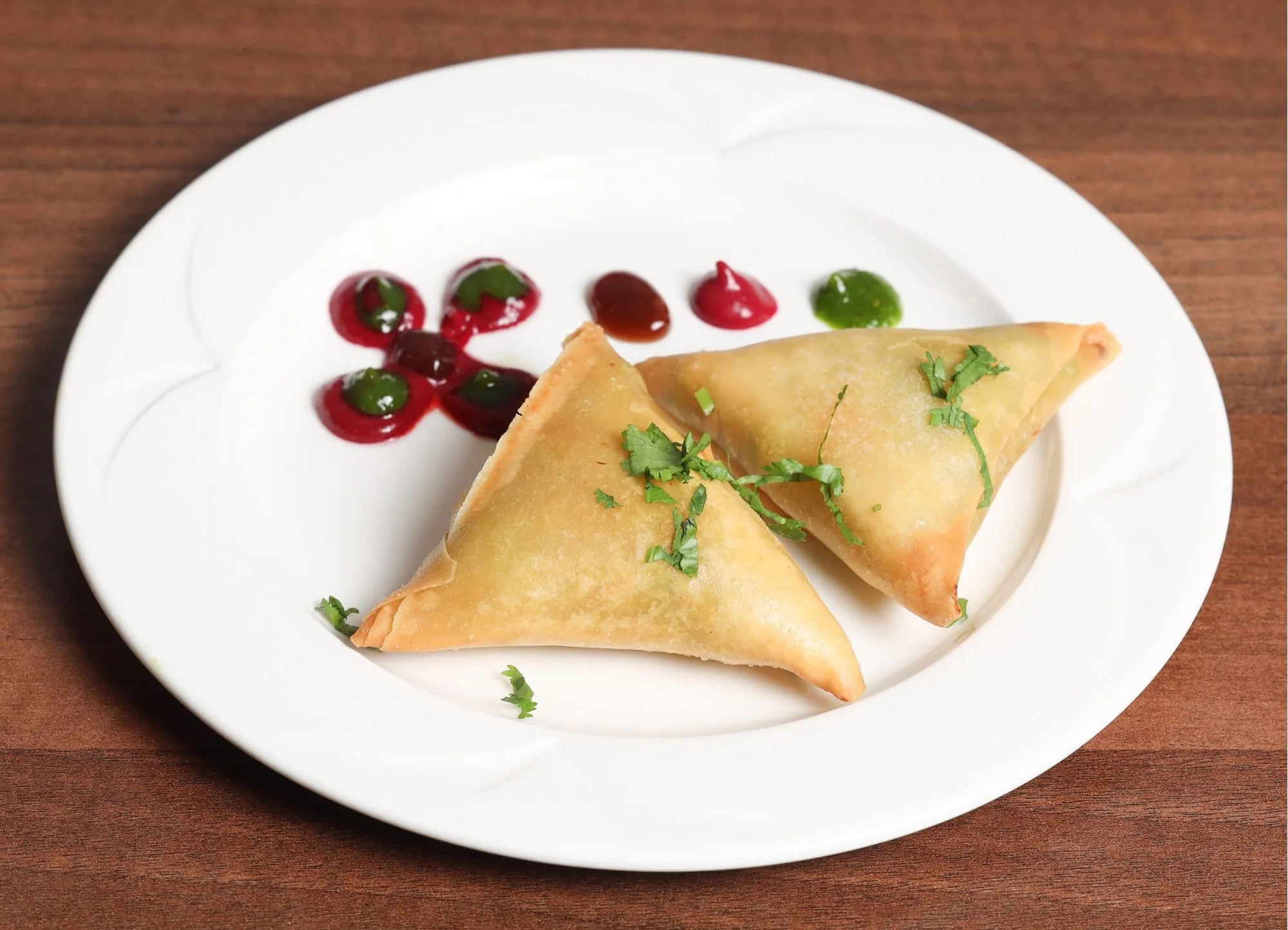 Annapurna Portrait Images 13 X 18 Cm | Annapurna East Sheen Nepalese Restaurant