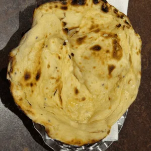 Butter Naan