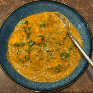Chicken Manaslu (N)