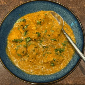 Chicken Manaslu (N)