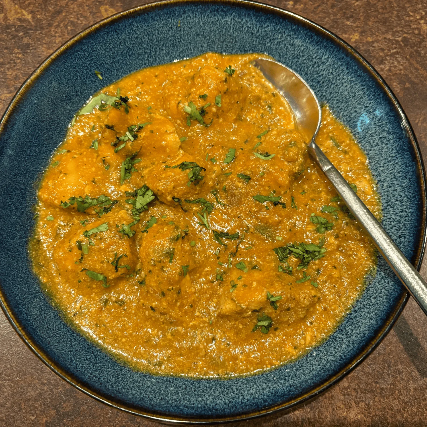 Chicken Manaslu (N)