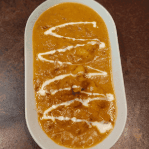 King Prawn Masaledar (N)
