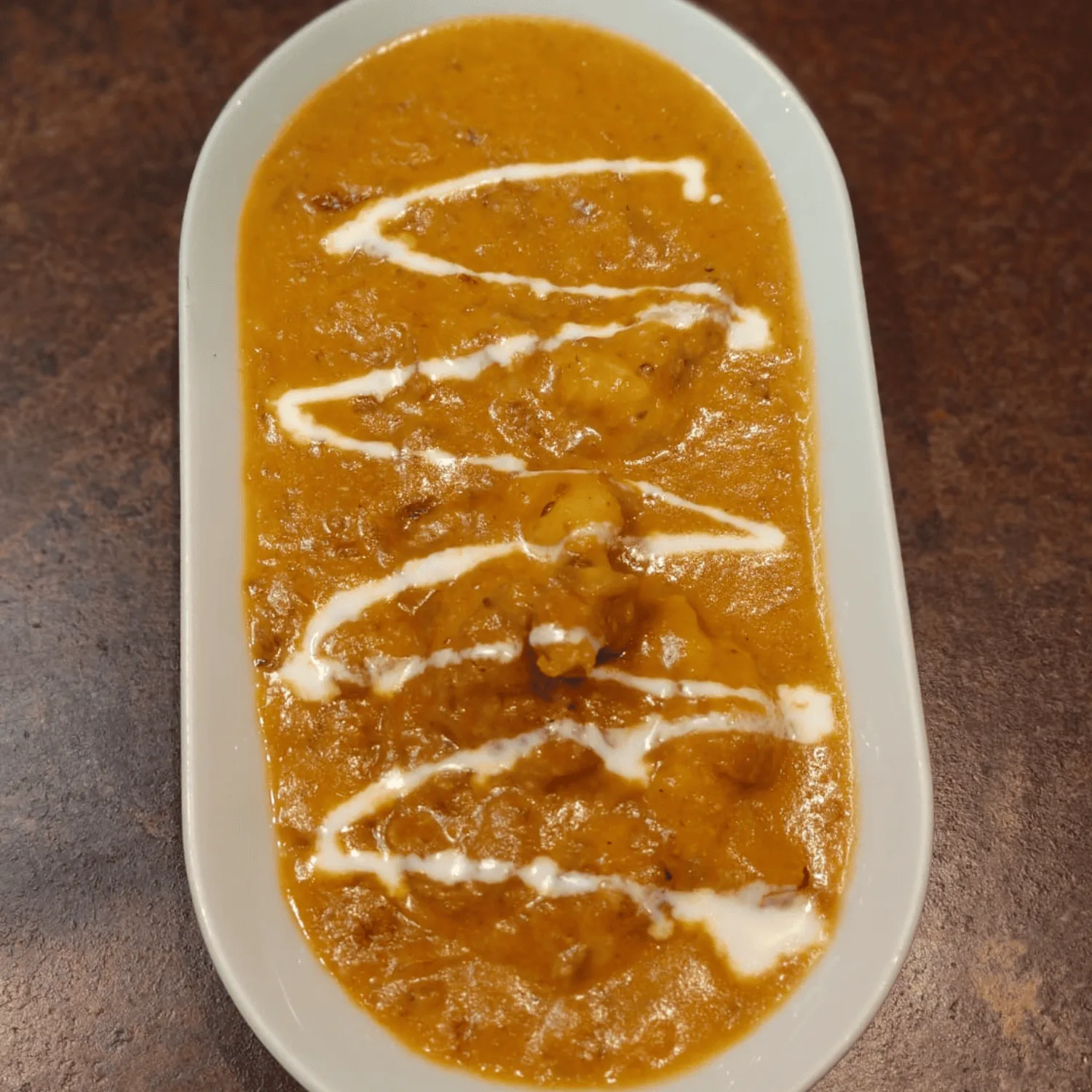 King Prawn Masaledar (N)