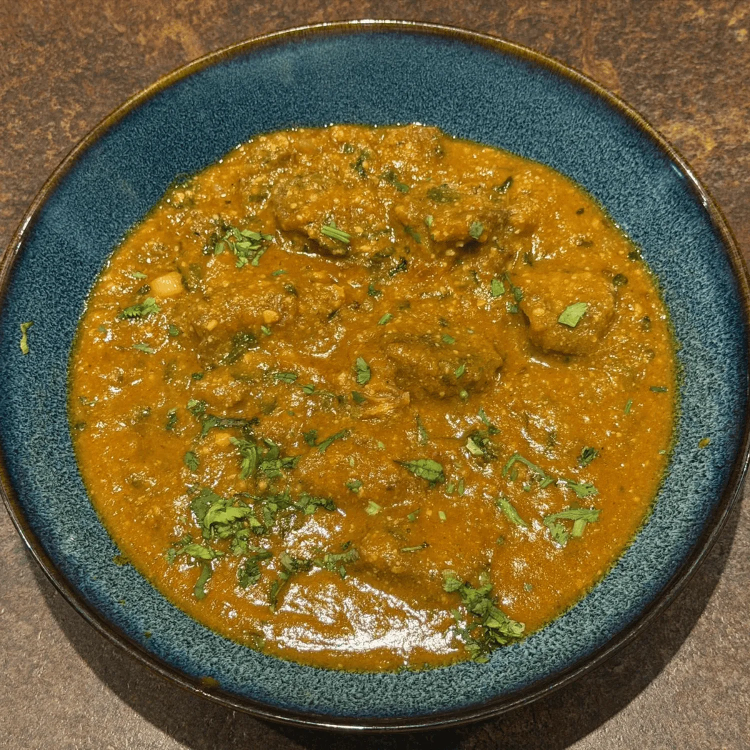 Lamb Godavari (N)