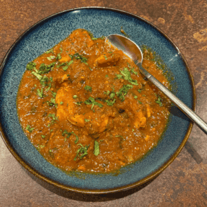 Thakali Chicken (H)