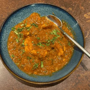 Thakali Chicken (H)